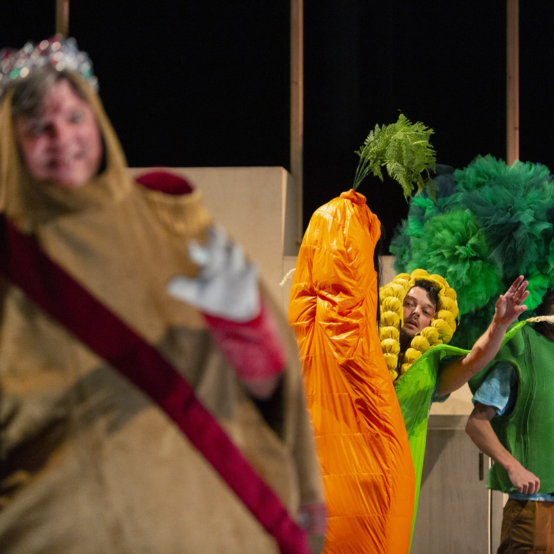 Hallo? Prins Pieper?